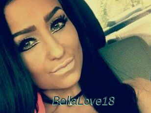 BellaLove18