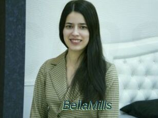 BellaMills
