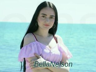 BellaNelson