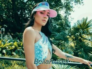 BellaRusell