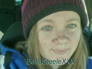 BellaSteeleXXX