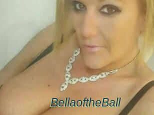 BellaoftheBall