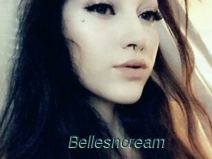 Bellesncream