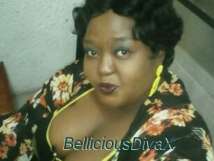 BelliciousDivaX