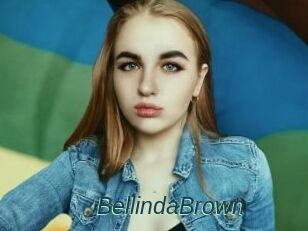 BellindaBrown