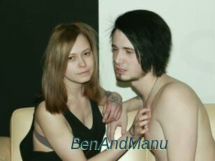 BenAndManu