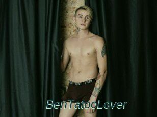 BenTatooLover