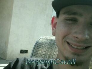 Benjamin_Cavalli
