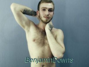 BenjaminDowns