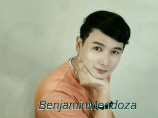BenjaminMendoza