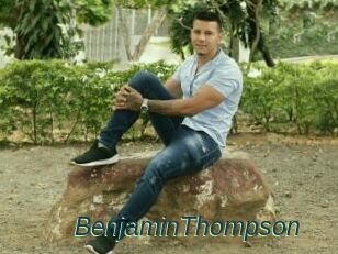 BenjaminThompson