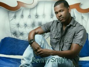BennySmith