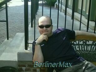 BerlinerMax