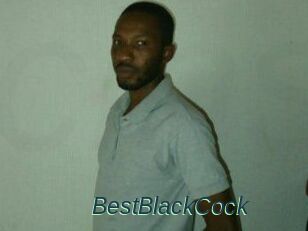BestBlackCock