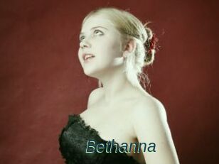Bethanna