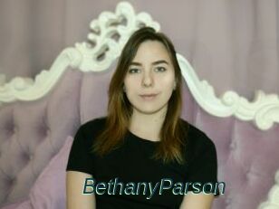 BethanyParson