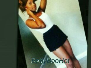 BettyBooHot