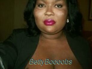 BettyBoooobs