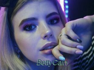 BettyCain