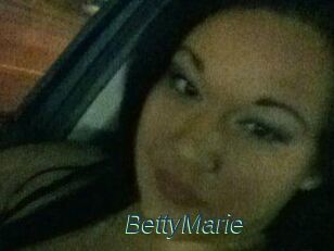 BettyMarie