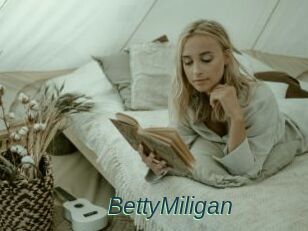 BettyMiligan