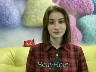 BettyRols