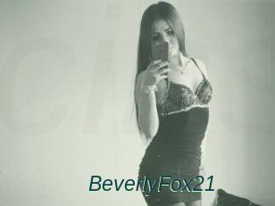 BeverlyFox21