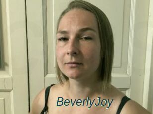 BeverlyJoy