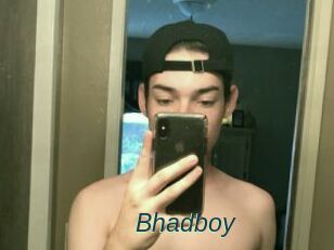 Bhadboy