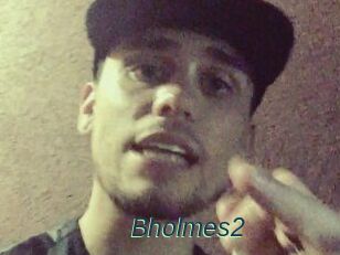 Bholmes2