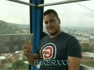 BiIKERXXX