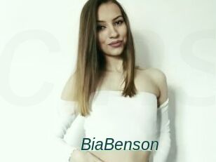 BiaBenson