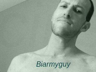 Biarmyguy