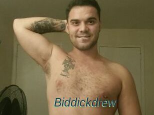 Biddickdrew