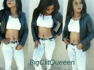 BigClitQueeen