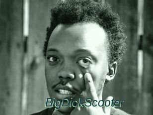 BigDickScooter