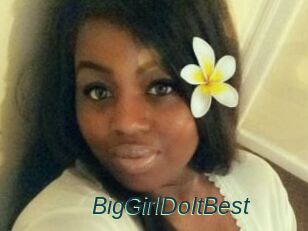 BigGirlDoItBest