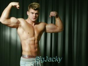 BigJacky