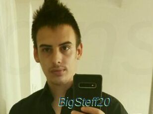 BigSteff20
