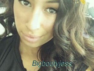 Bigbootyjess