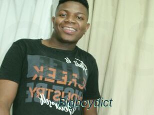 Bigboydict