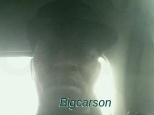 Bigcarson
