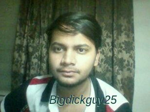 Bigdickguy25