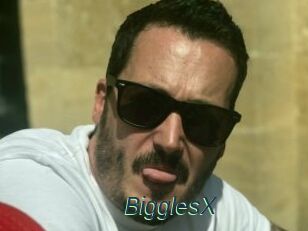 BigglesX
