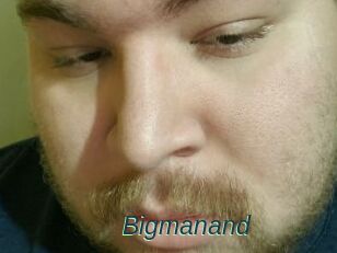 Bigmanand