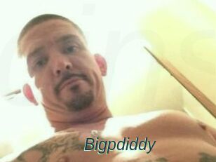 Bigpdiddy