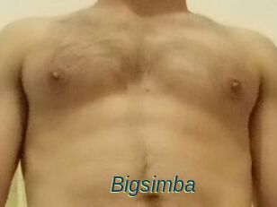 Bigsimba
