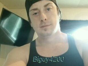 Biguy4200