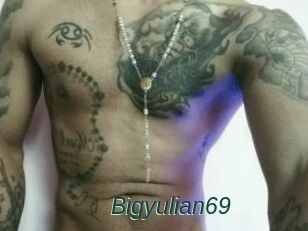 Bigyulian69