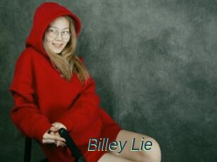 Billey_Lie